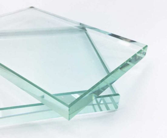 انواع شیشه سکوریت
